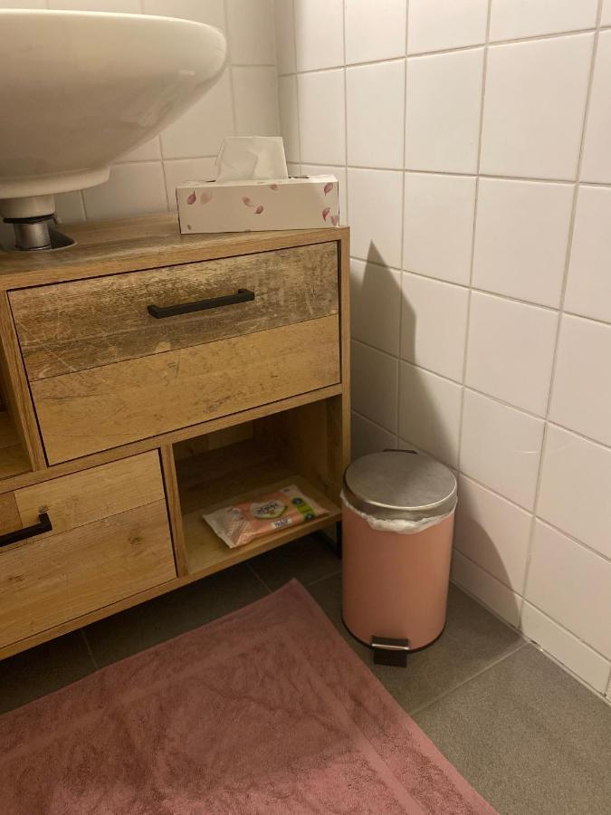 Casa Brigittenau Appartement Wenen Buitenkant foto